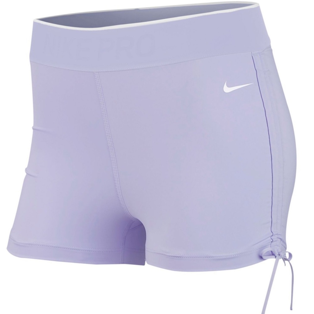 Nike women’s Pro Meta 3” shorts